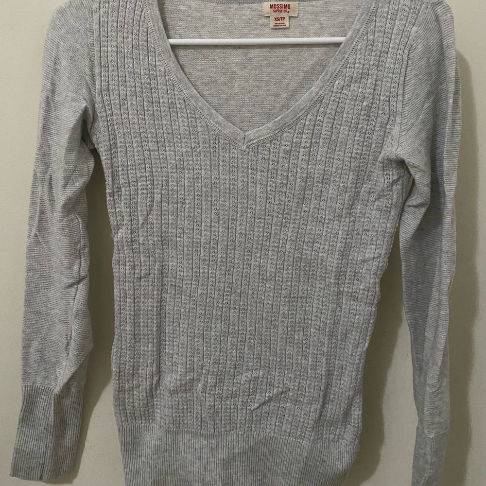 Comfy Sweater